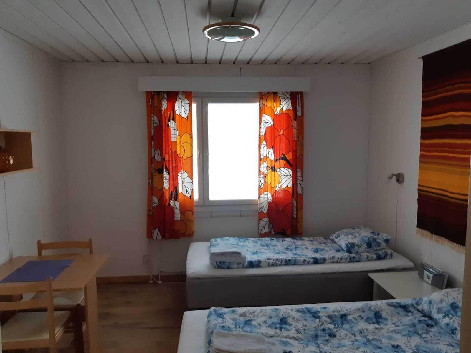 Habitación Matkakoti Kieppi Kuhmo