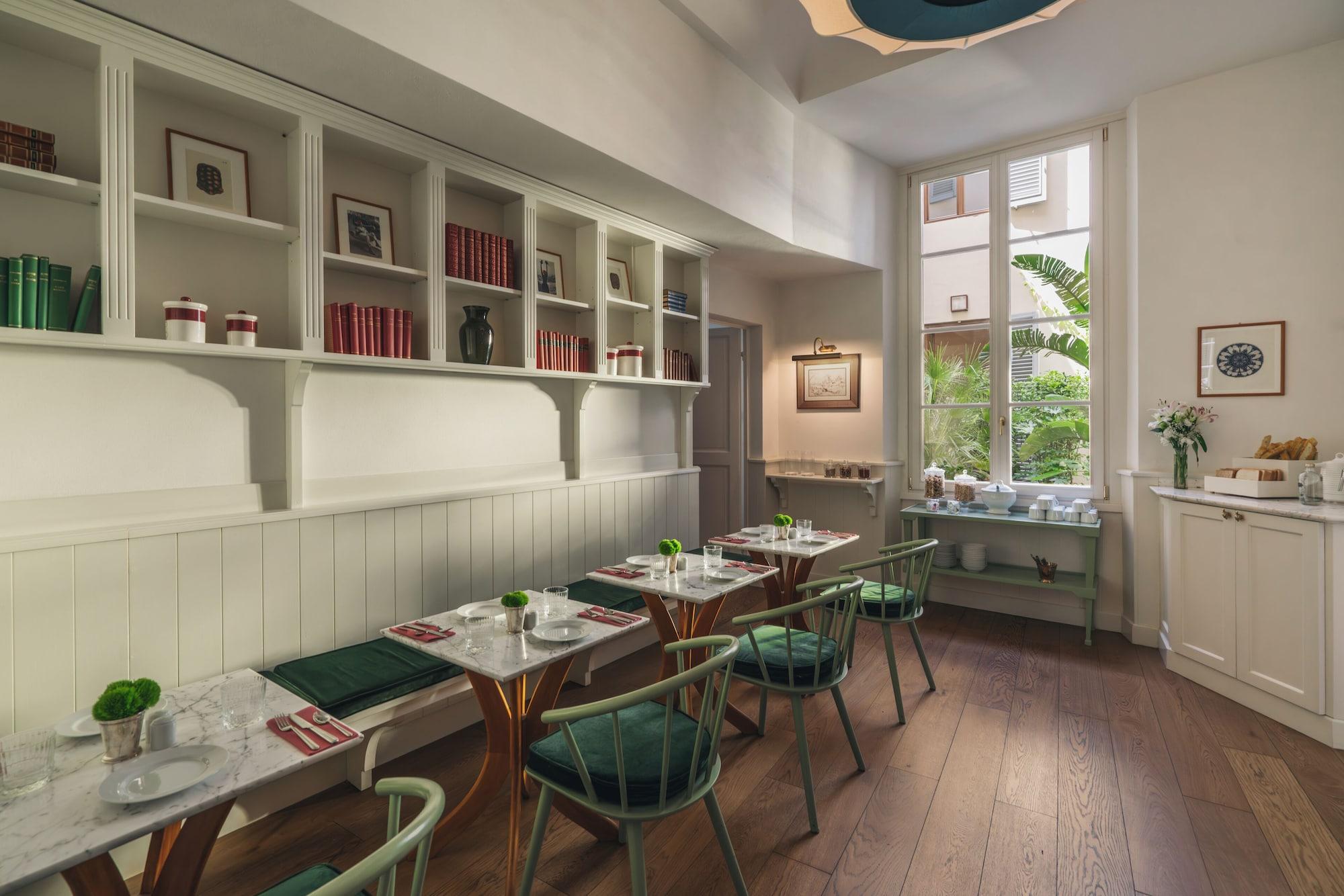 Restaurant Casa G. Firenze