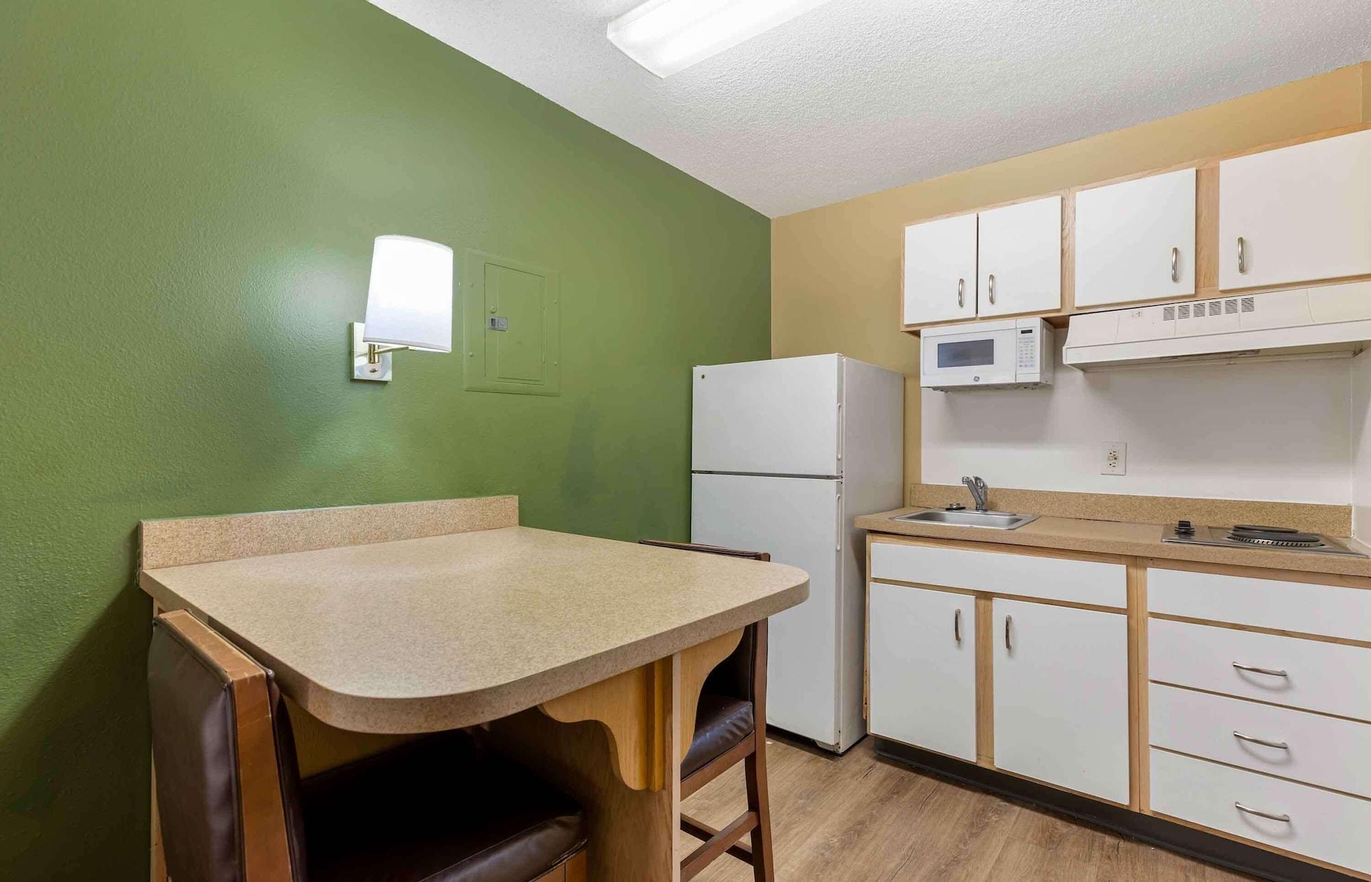 Equipamiento de Habitación Extended Stay America Select Suites Denver Cherry Creek