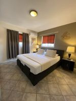 Alquiler Vacacional - AMAZING RELAXING ISLAND Apartment WITH OCEANVIEW & POOL