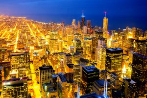 Paquete - Paquetes a Chicago