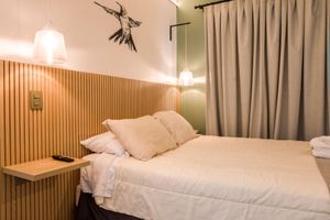 Alquiler Vacacional - EmilioVaisse Apartments by Andes STR