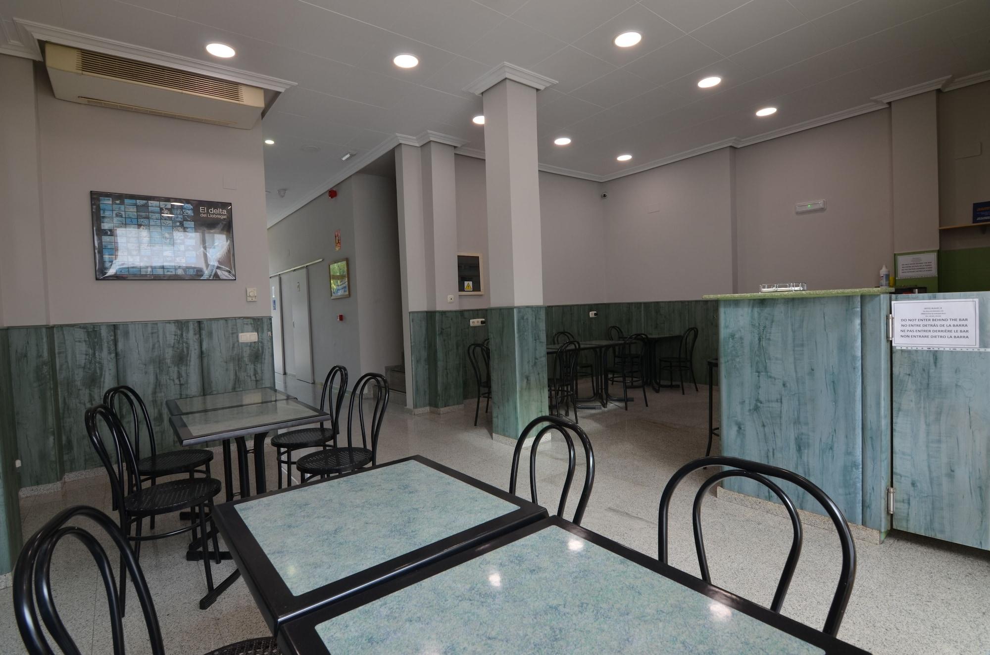Restaurant Hotel Blauet by Bossh Hotels