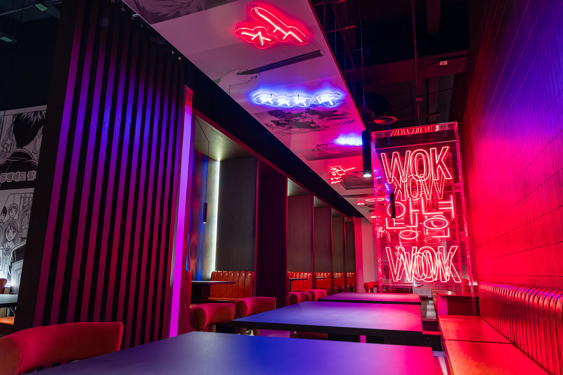 Restaurant Grand Sunset Princess - All Inclusive