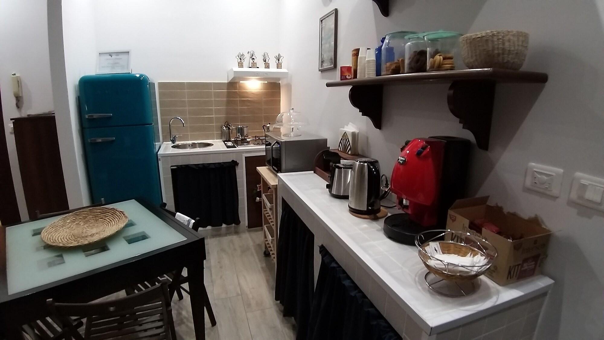 Restaurant Sant'Alfonso Bed and Breakfast