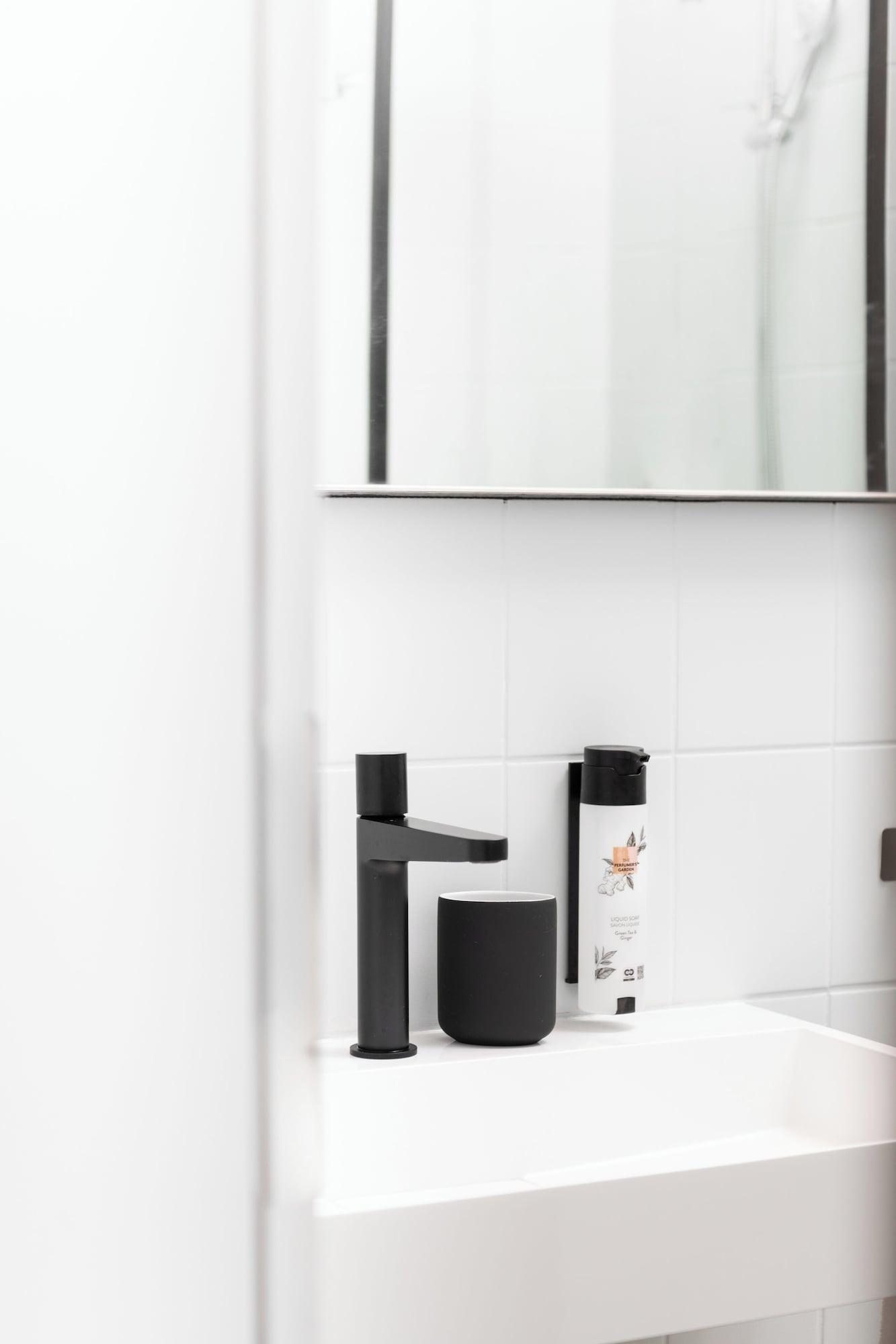 Equipamiento de Habitación Boutiquehotel Drei Ringe