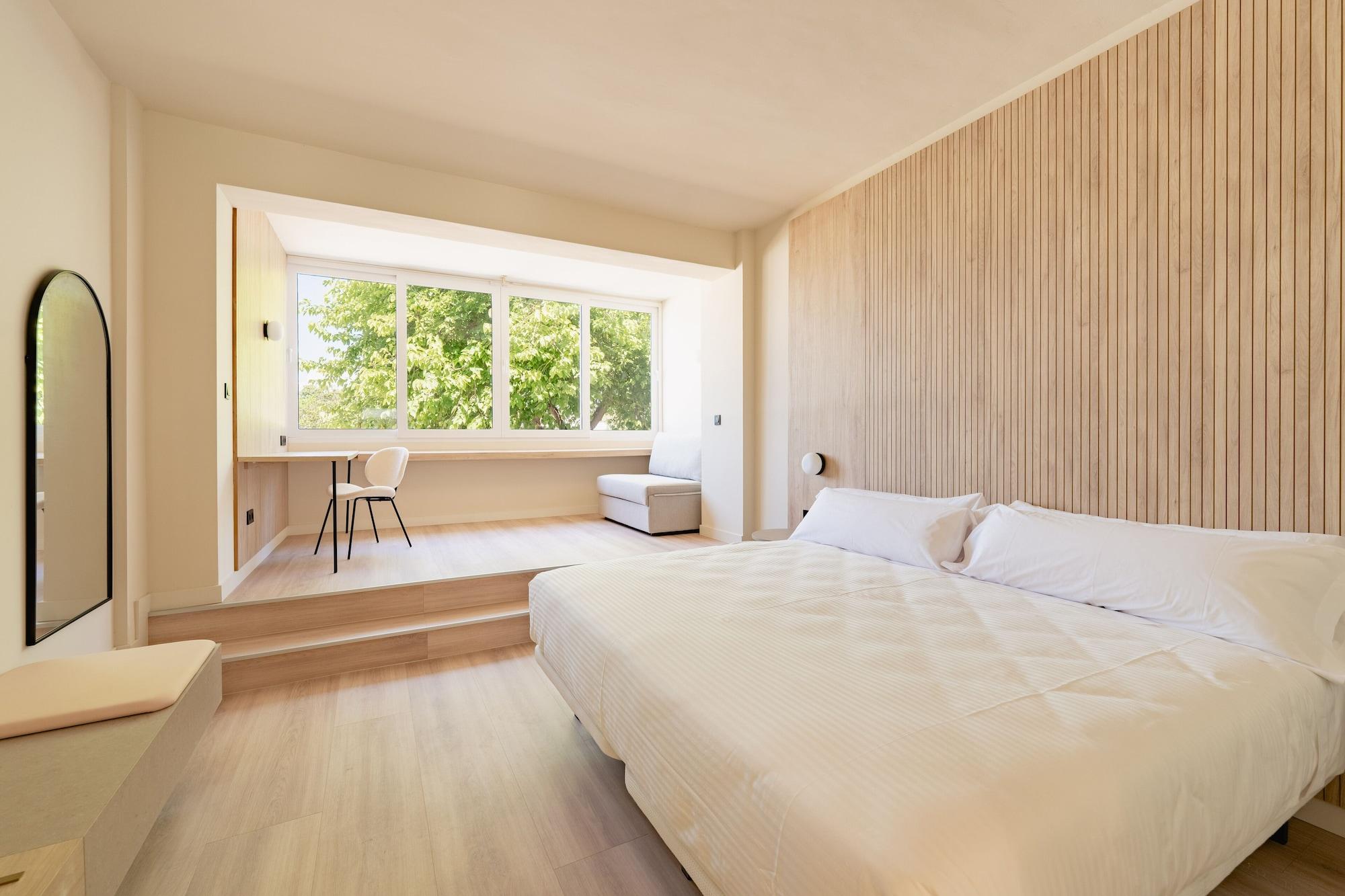 Habitación RH Silene Hotel & Spa 4* Sup