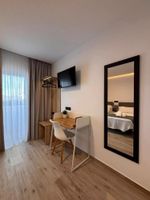 Alojamiento - Hostal Hs Puerto Lumbreras