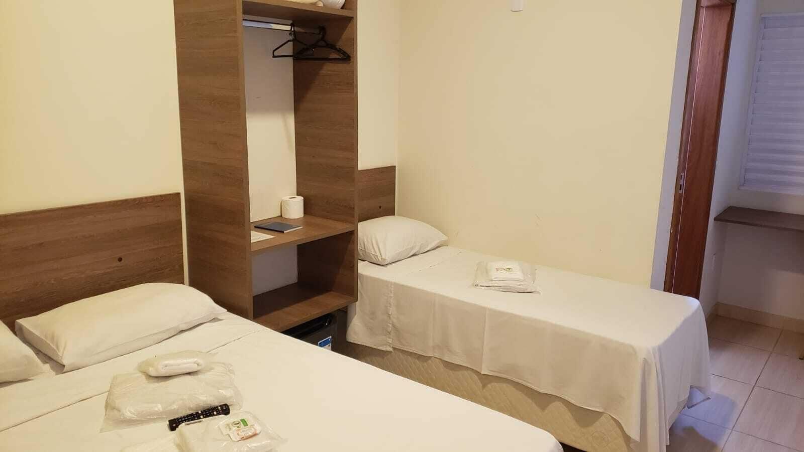Habitación Hotel Viracopos de Indaiatuba Ltda EPP