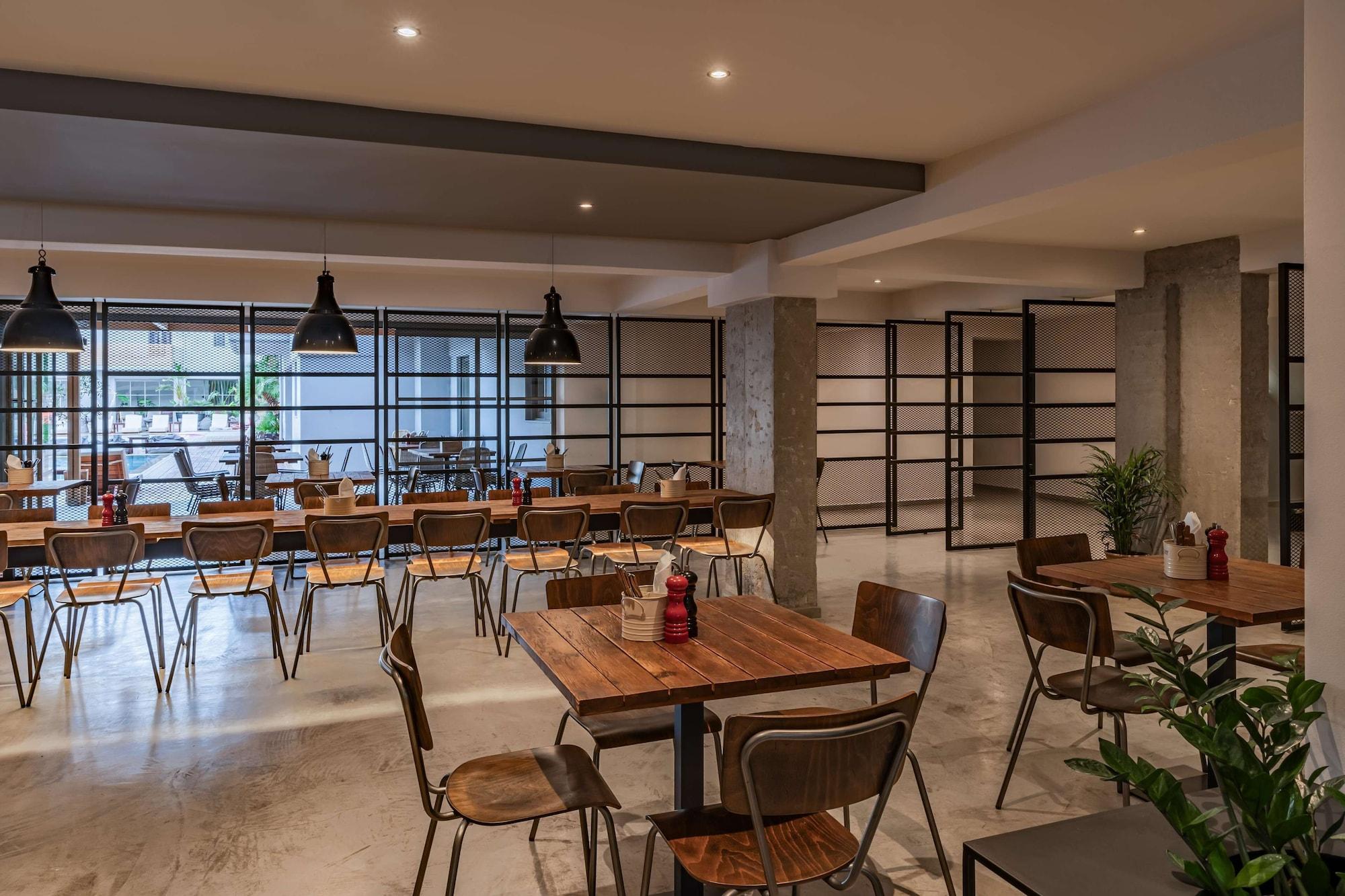 Restaurant Cook's Club Hersonissos Crete