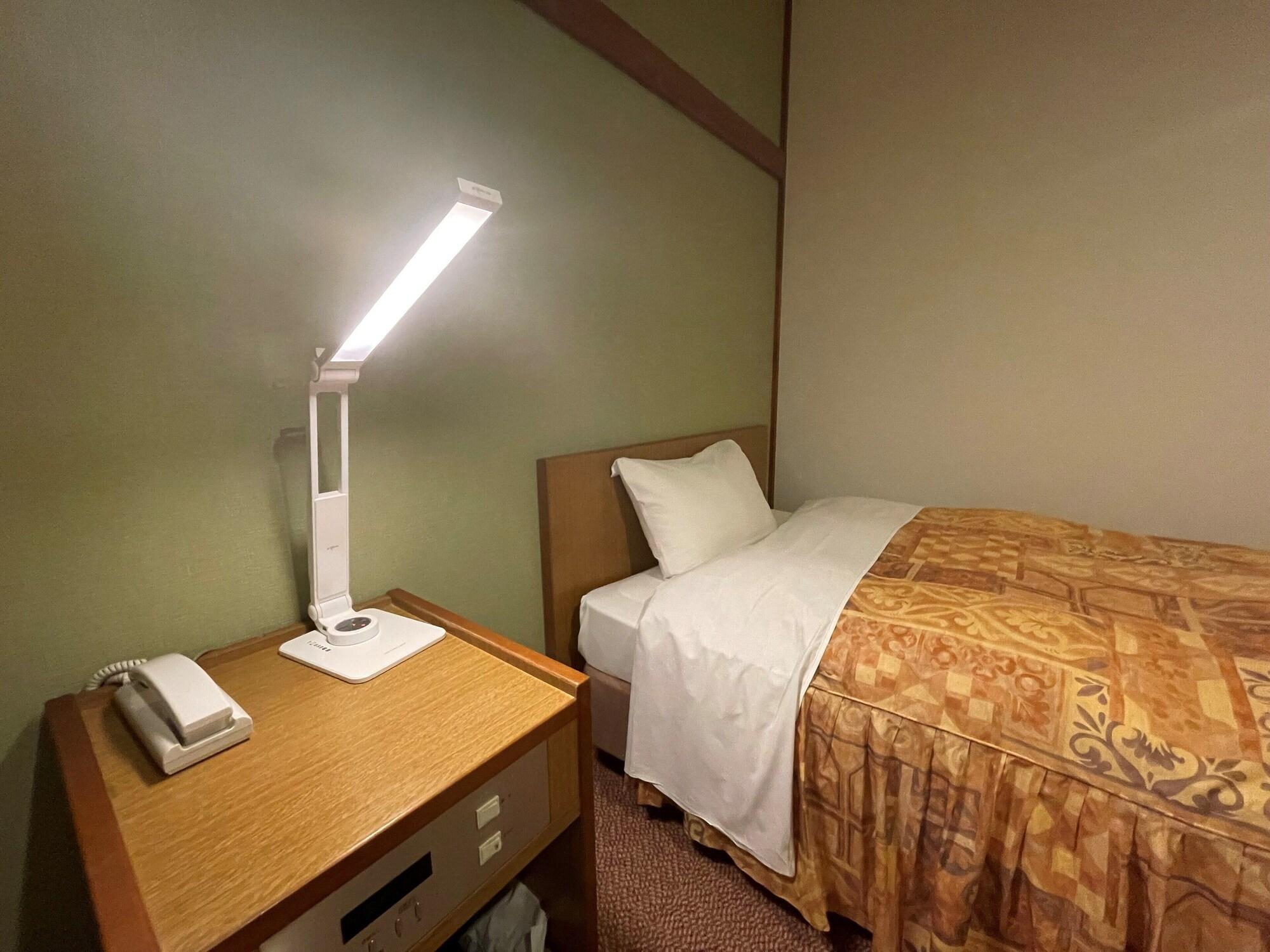 Habitación Hotel Shibataya