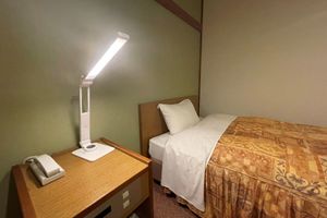 Alojamiento - Hotel Shibataya