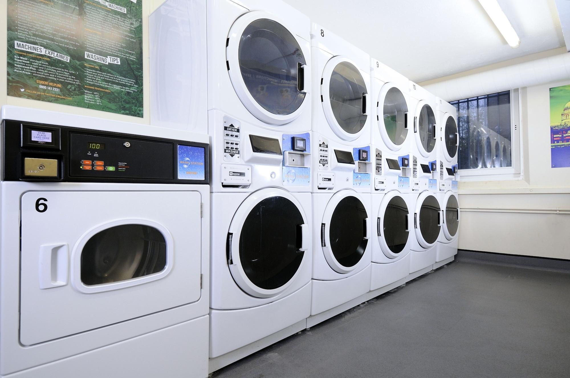 Instalaciones Recreativas Great Dover Street Apartments