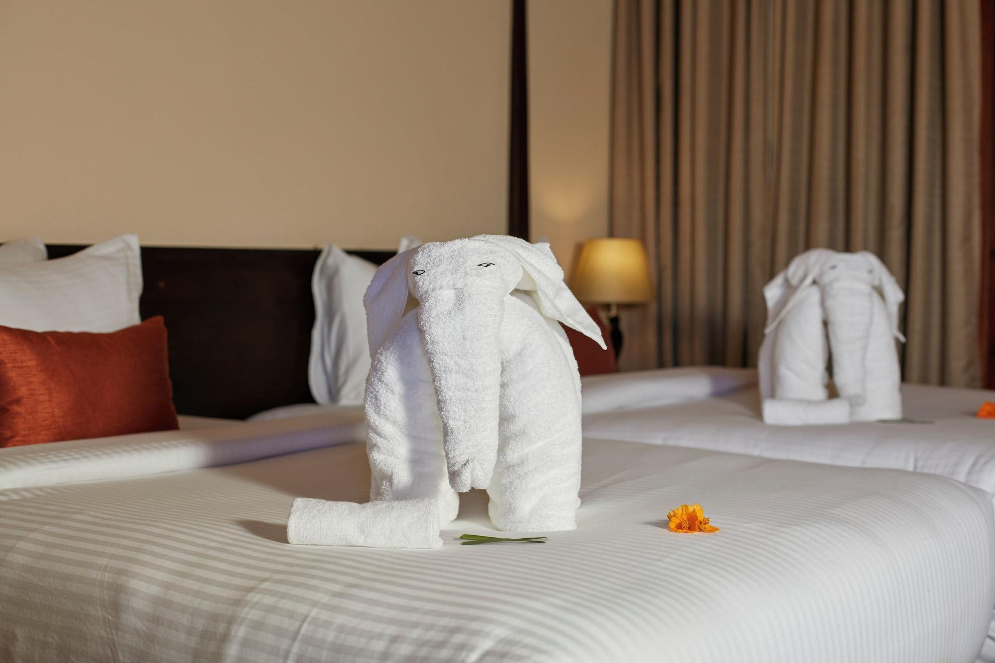 Habitación Seerock The King's Domain