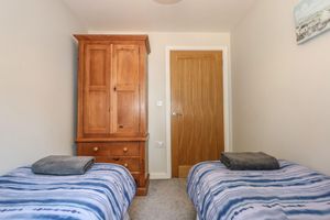 Alquiler Vacacional - Hadleigh Farm Cottage