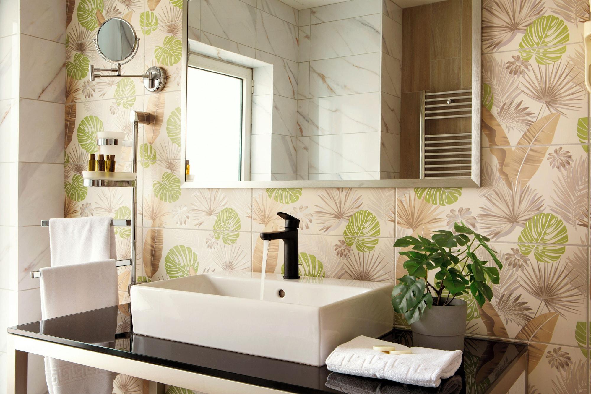 Equipamiento de Habitación Zeus Essence Bucharest, Trademark Collection by Wyndham