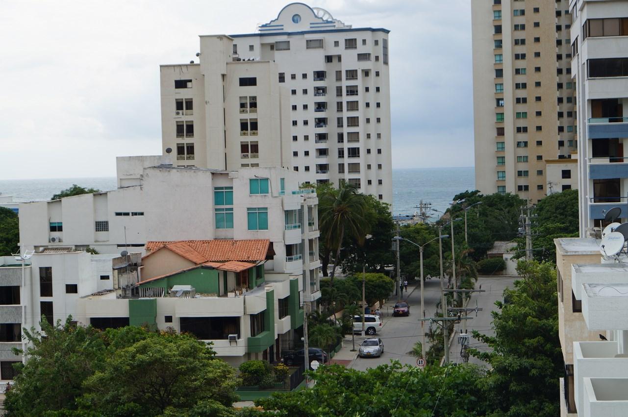 Hotel Apartahotel Tukasa Rodadero