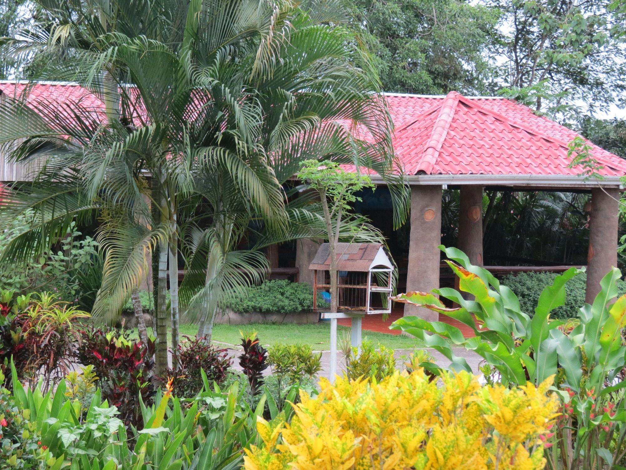 Restaurant Arenal Montechiari Hotel