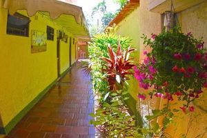 Alojamiento - Hostel e Pousada Barra da Tijuca