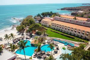 Alojamiento - Grand Palladium Vallarta Resort & Spa - All Inclusive