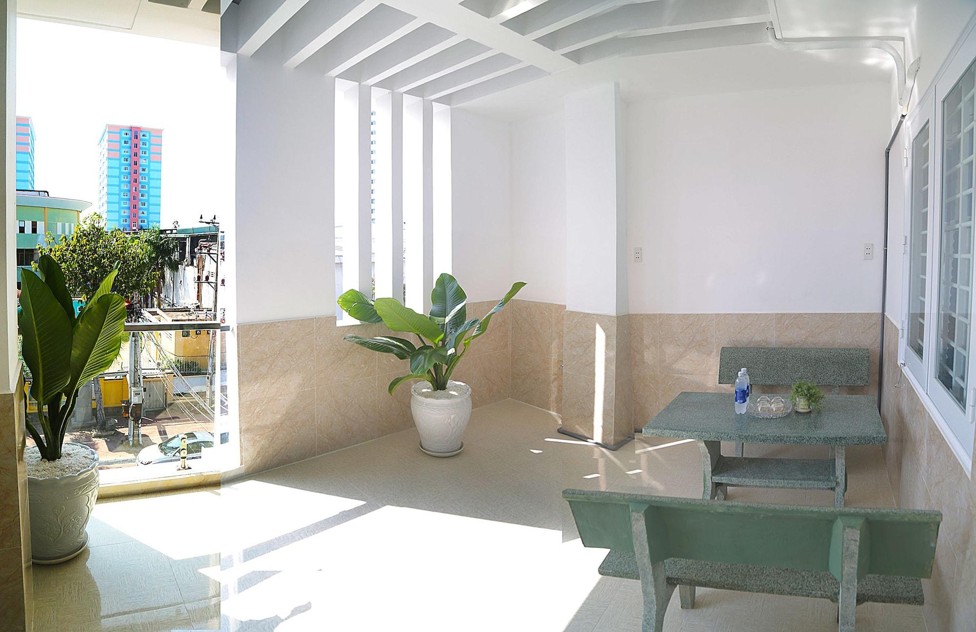 Comodidades del Alojamiento Homestay 78