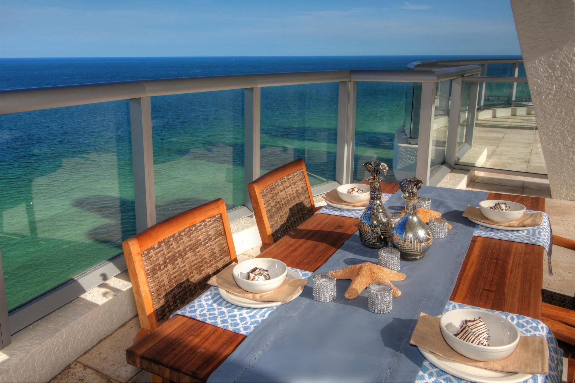 Hotel Sole On The Ocean
