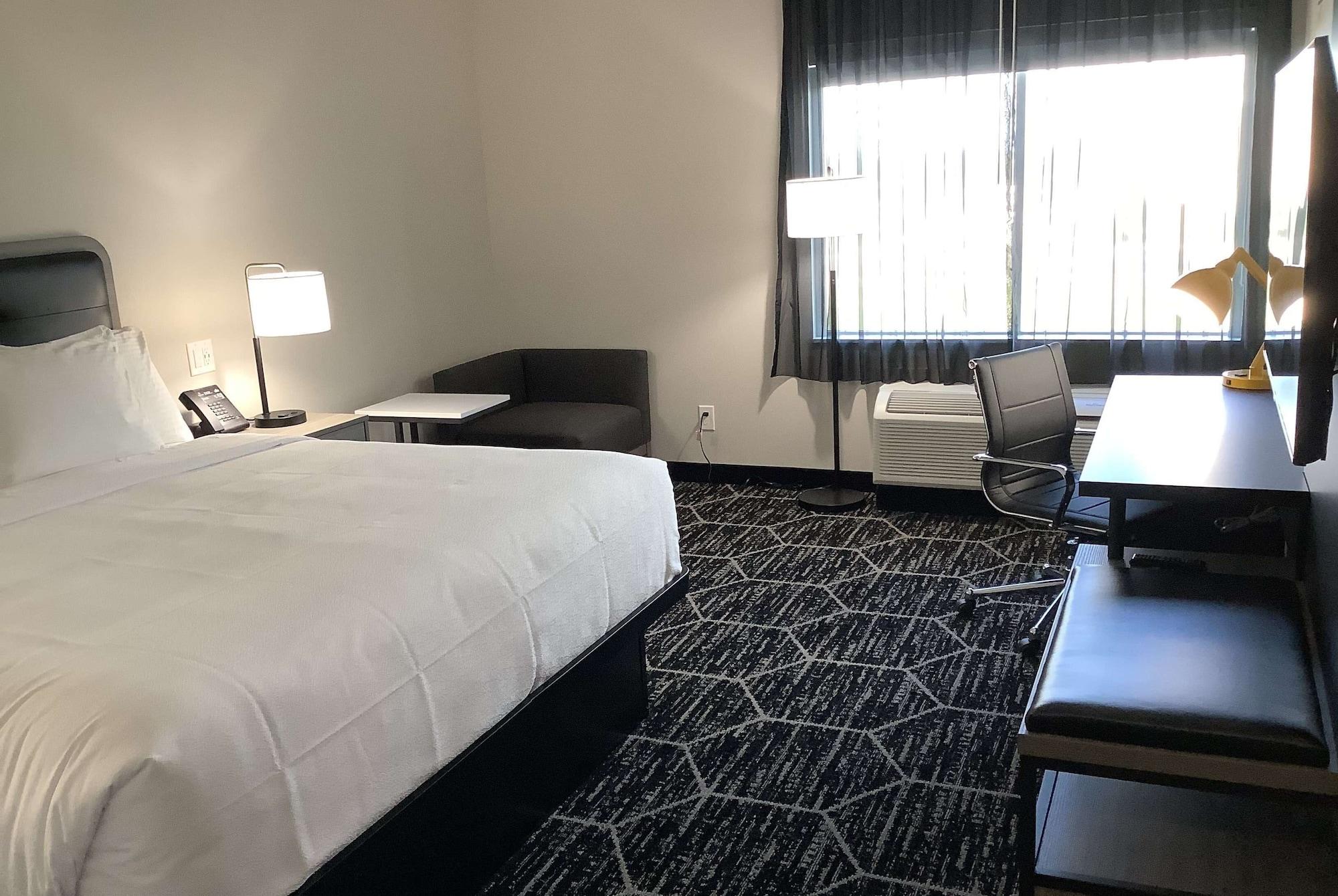 Habitación La Quinta Inn & Suites by Wyndham Corpus Christi Southeast
