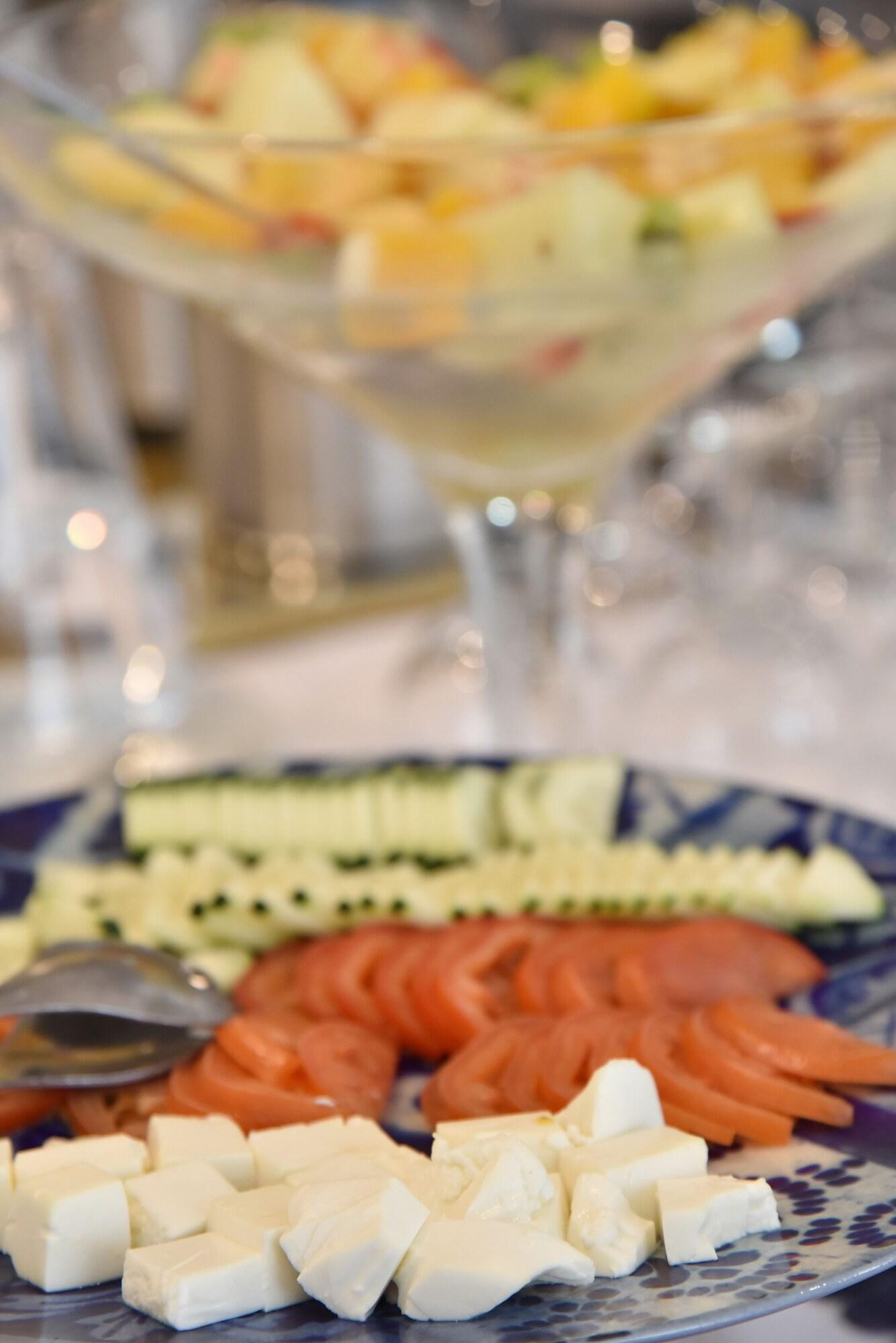 Restaurant The Lift Apartments by RIDAN Hotels