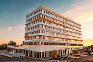 Pacote - Novotel Zagreb - opened September 2025