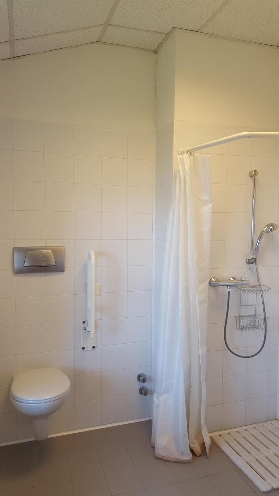 Equipamiento de Habitación SANTANGELA Hostel & Rooms