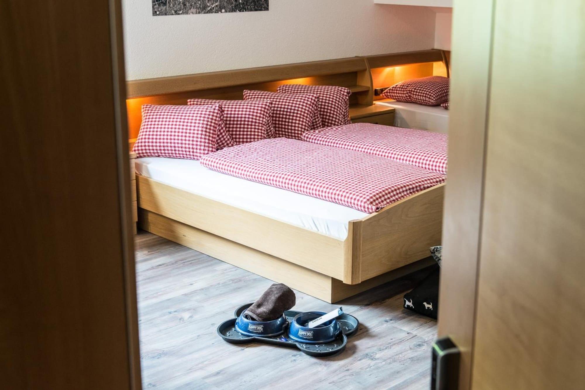 Habitación Hotel Sonja