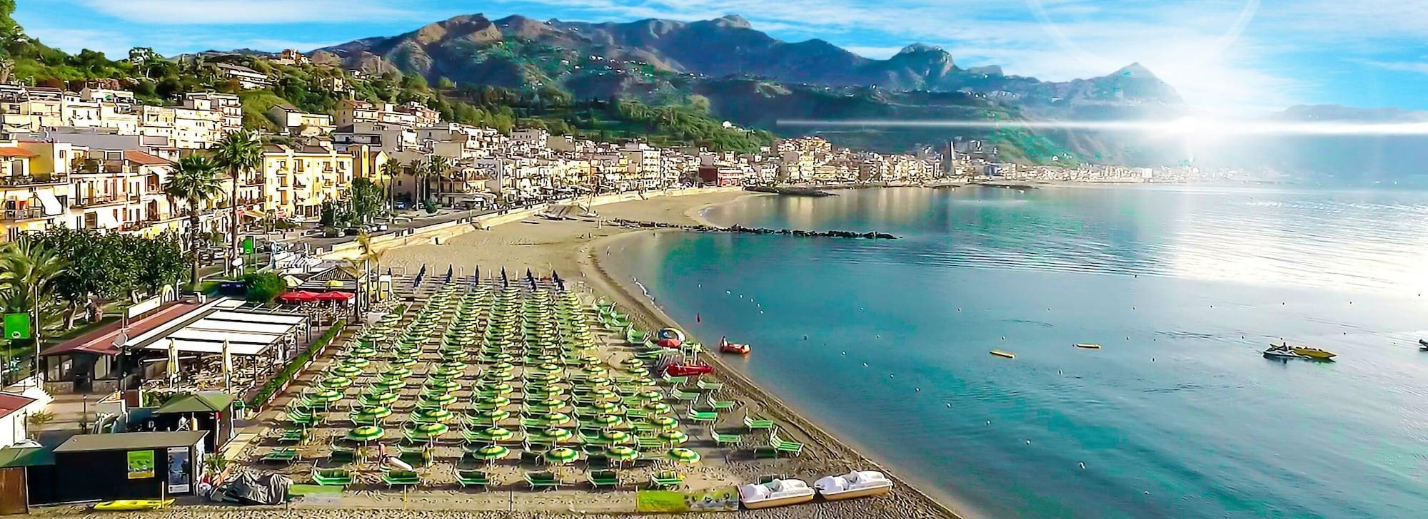 Playa B&B Marranzano