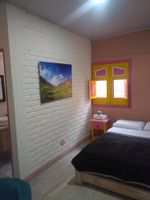 Alojamiento - Bareque hostal