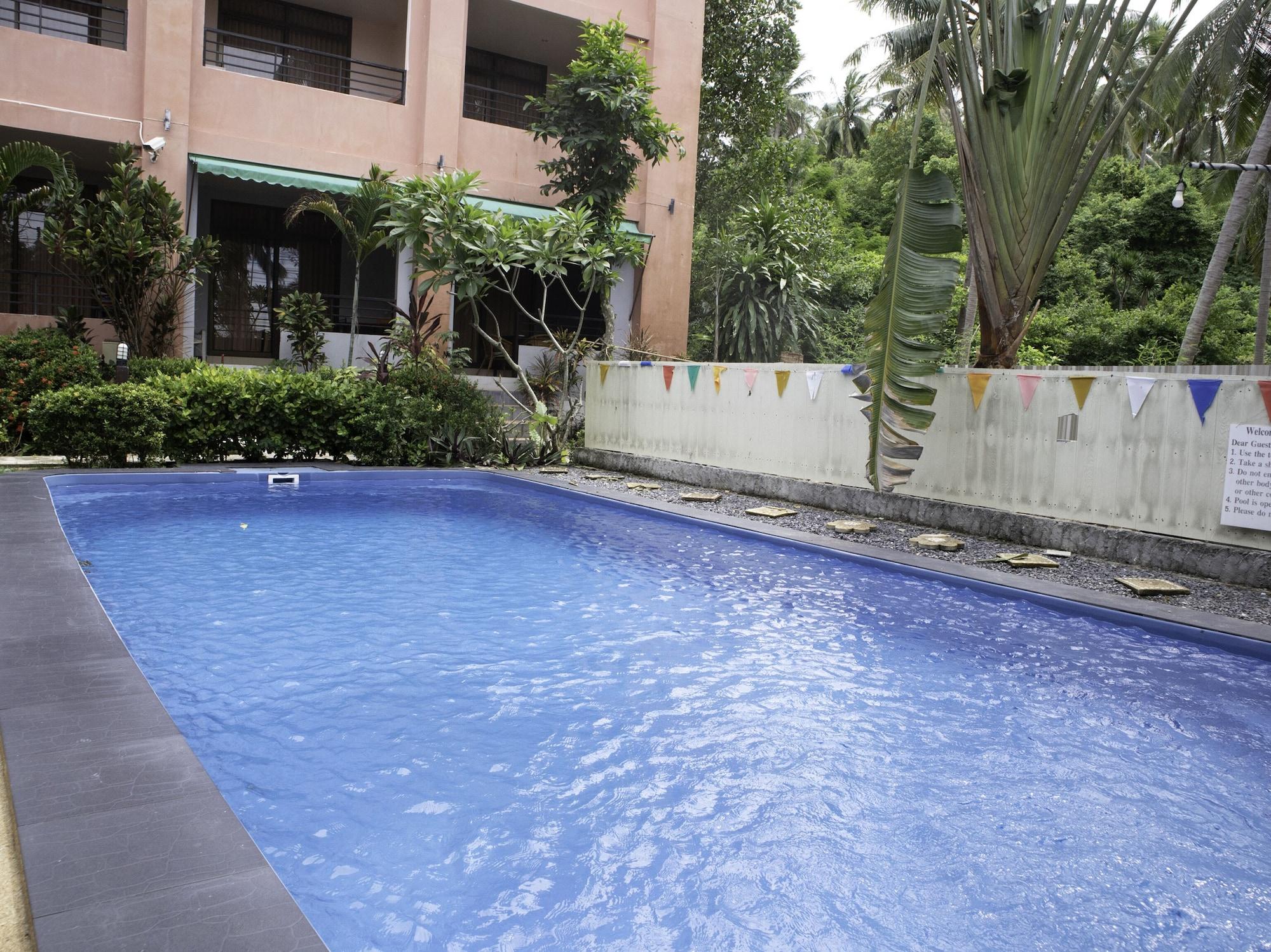 Varios OYO 567 U Residence