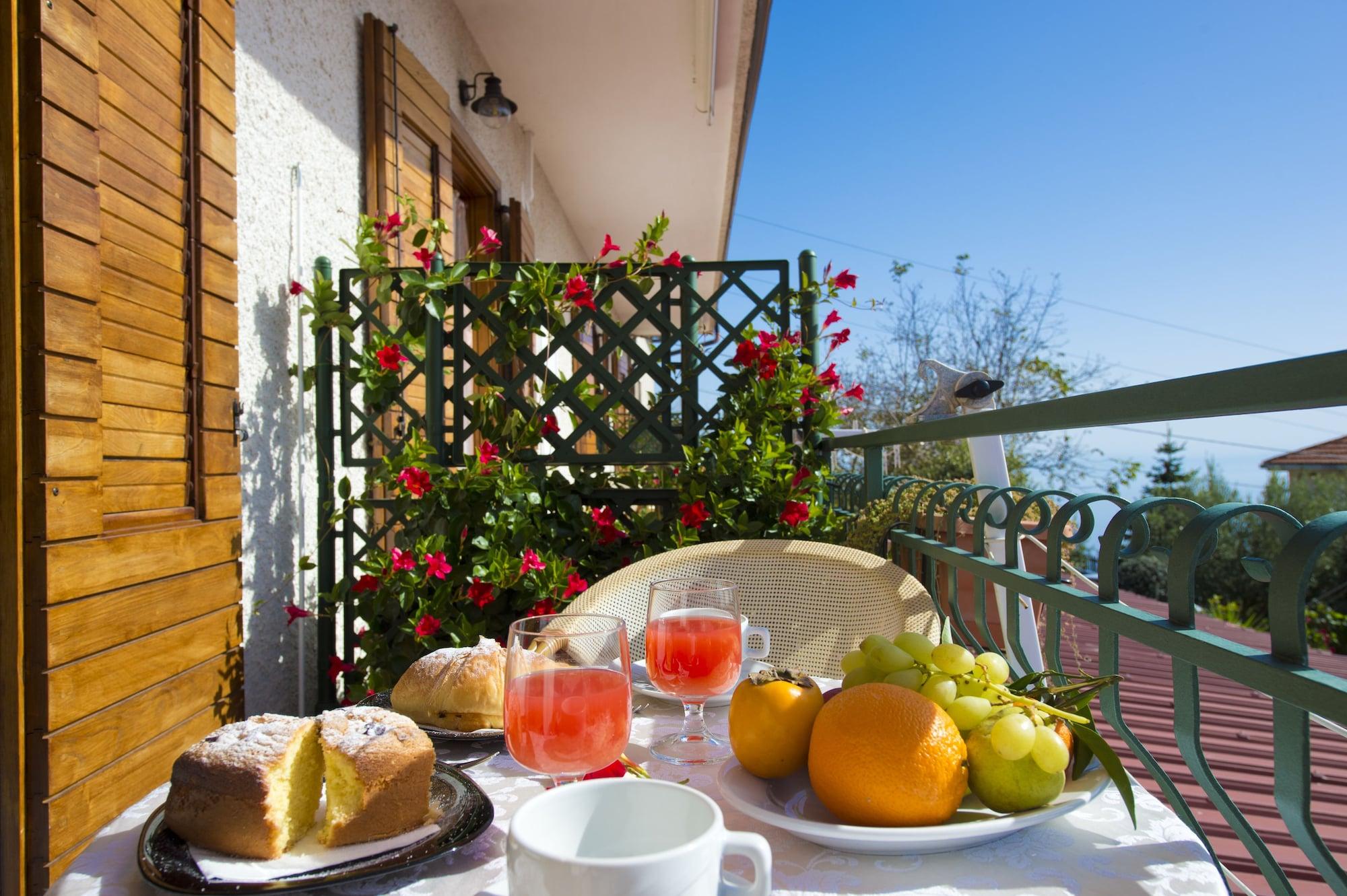 Varios Agriturismo Mare e Monti