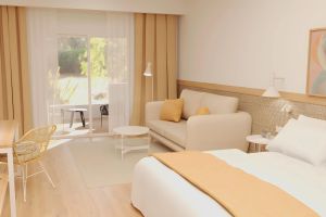 Alojamiento - Sunscape Dominicus