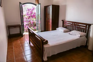 Alquiler Vacacional - Guaratibali Residence