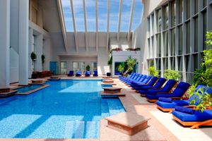 Paquete - Dusit Thani Dubai