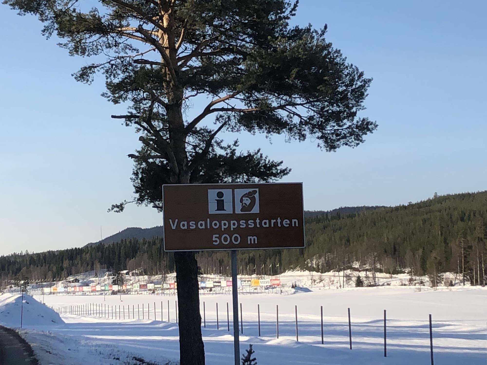 Instalaciones Recreativas Sälengården