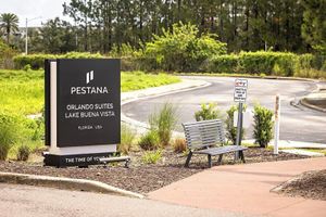 Alojamiento - Pestana Orlando Suites - Lake Buena Vista
