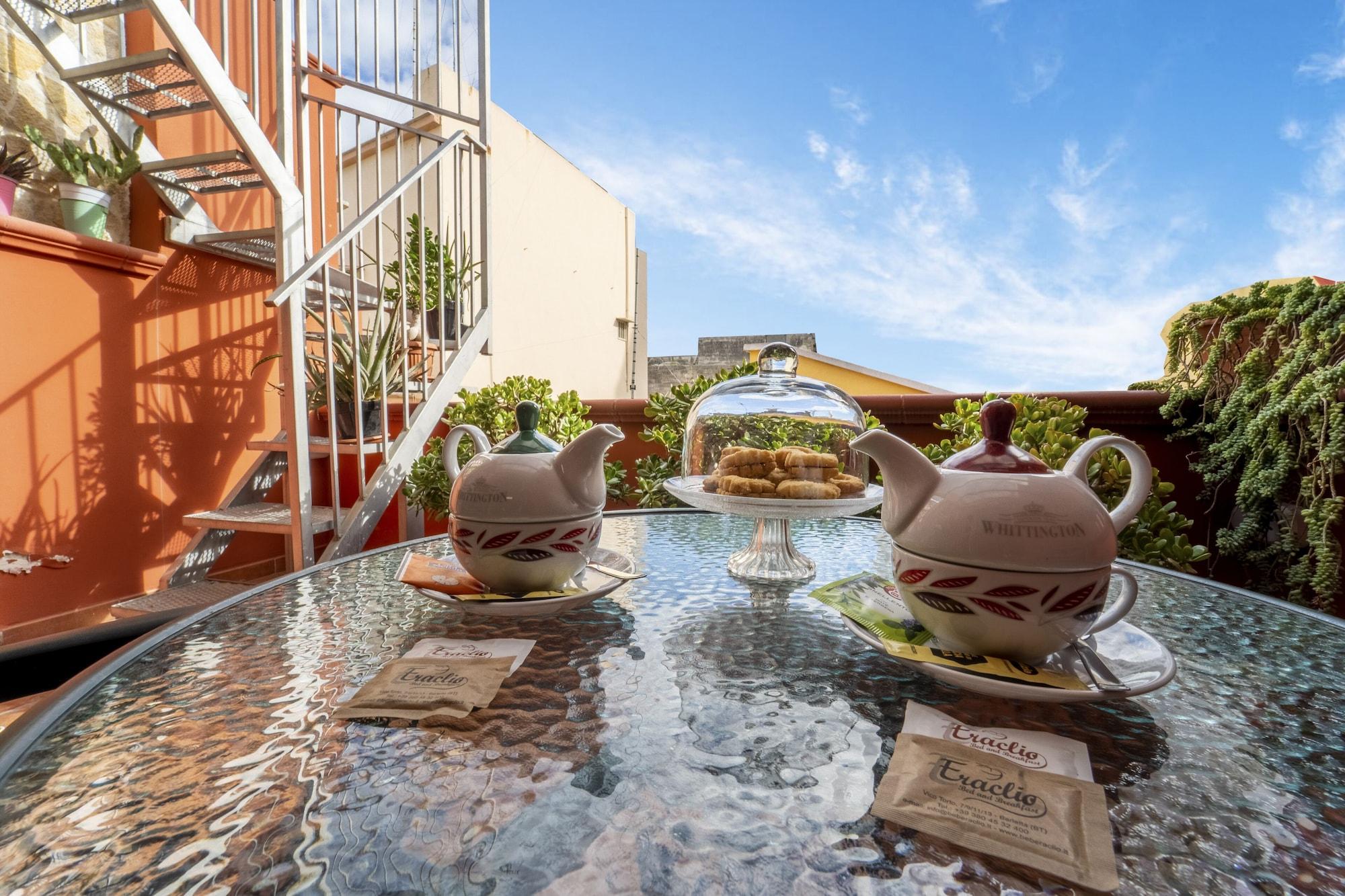 Restaurant B&B Eraclio