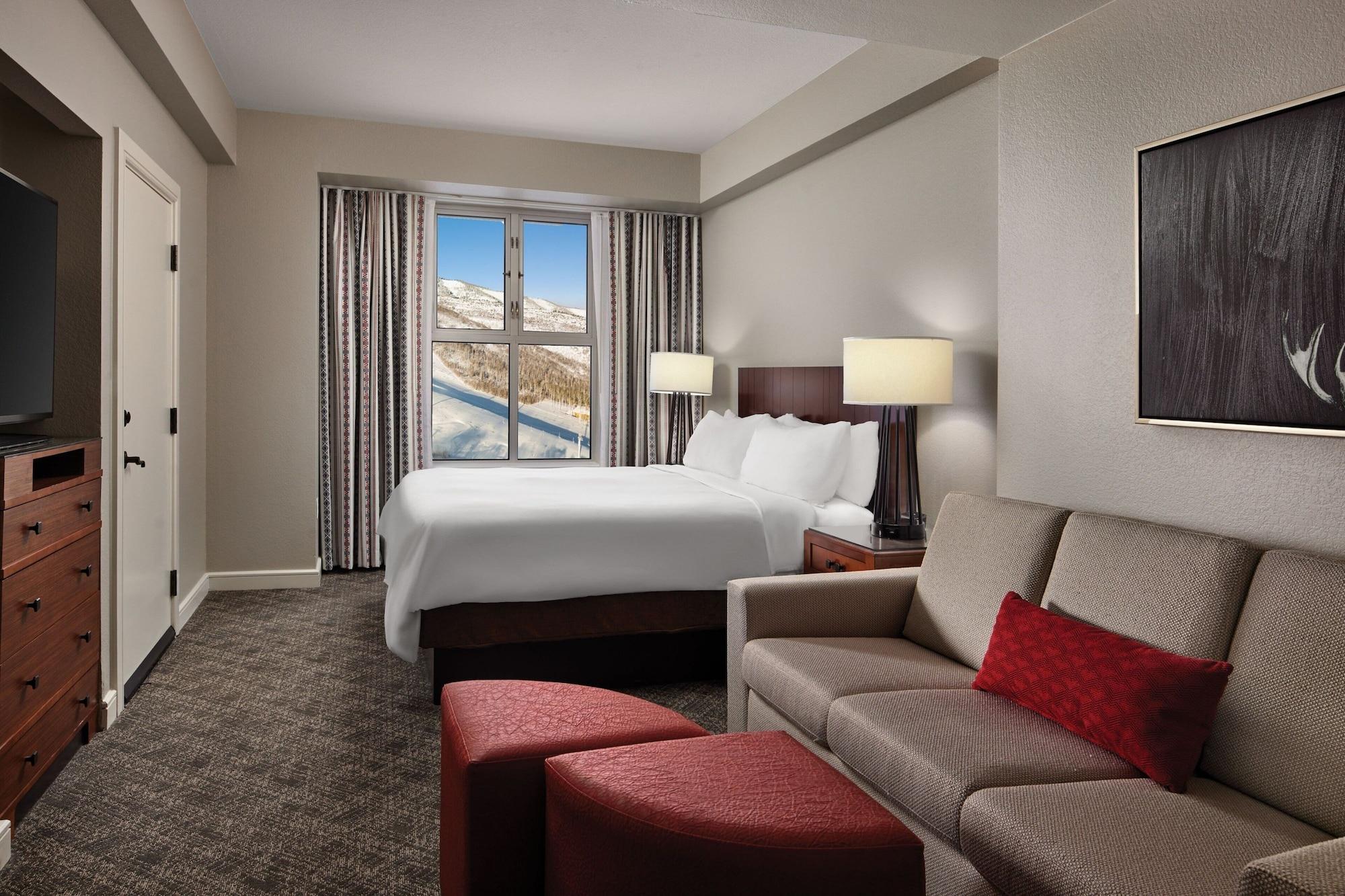 Habitación Marriott's MountainSide at Park City