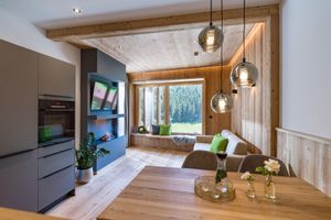 Alquiler Vacacional - Bergjuwel