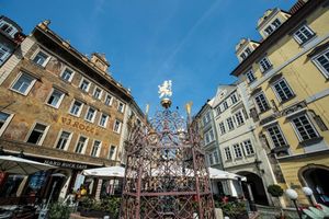 Alojamiento - Hotel Rott Prague