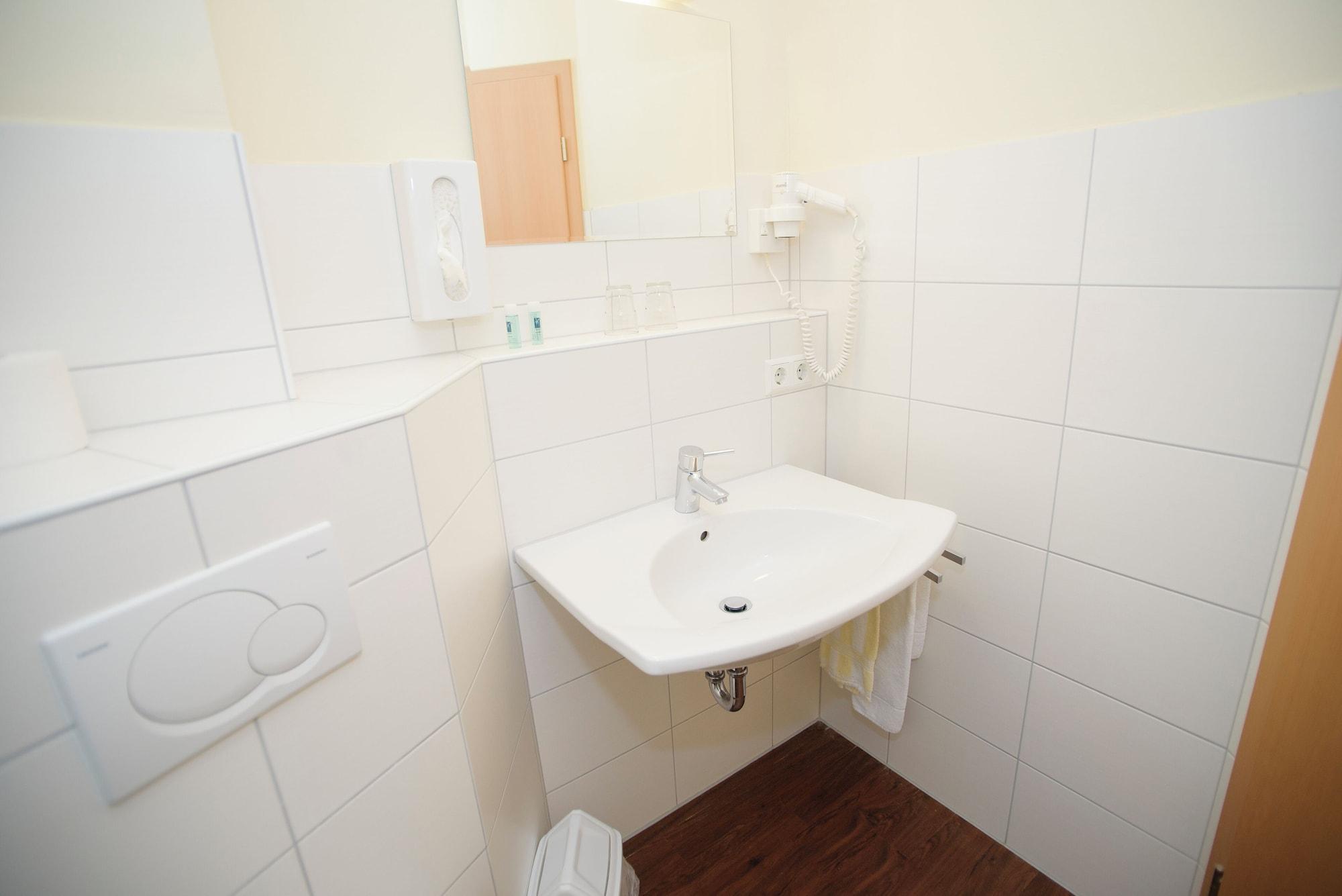 Equipamiento de Habitación Hotel Landgasthof Linde