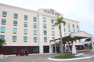 Alojamiento - Rio Vista Inn