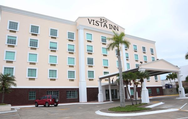 Rio Vista Inn