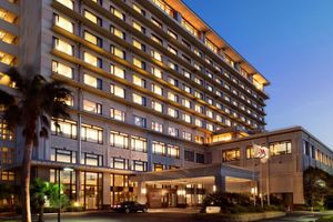 Alojamiento - Nanki-Shirahama Marriott Hotel