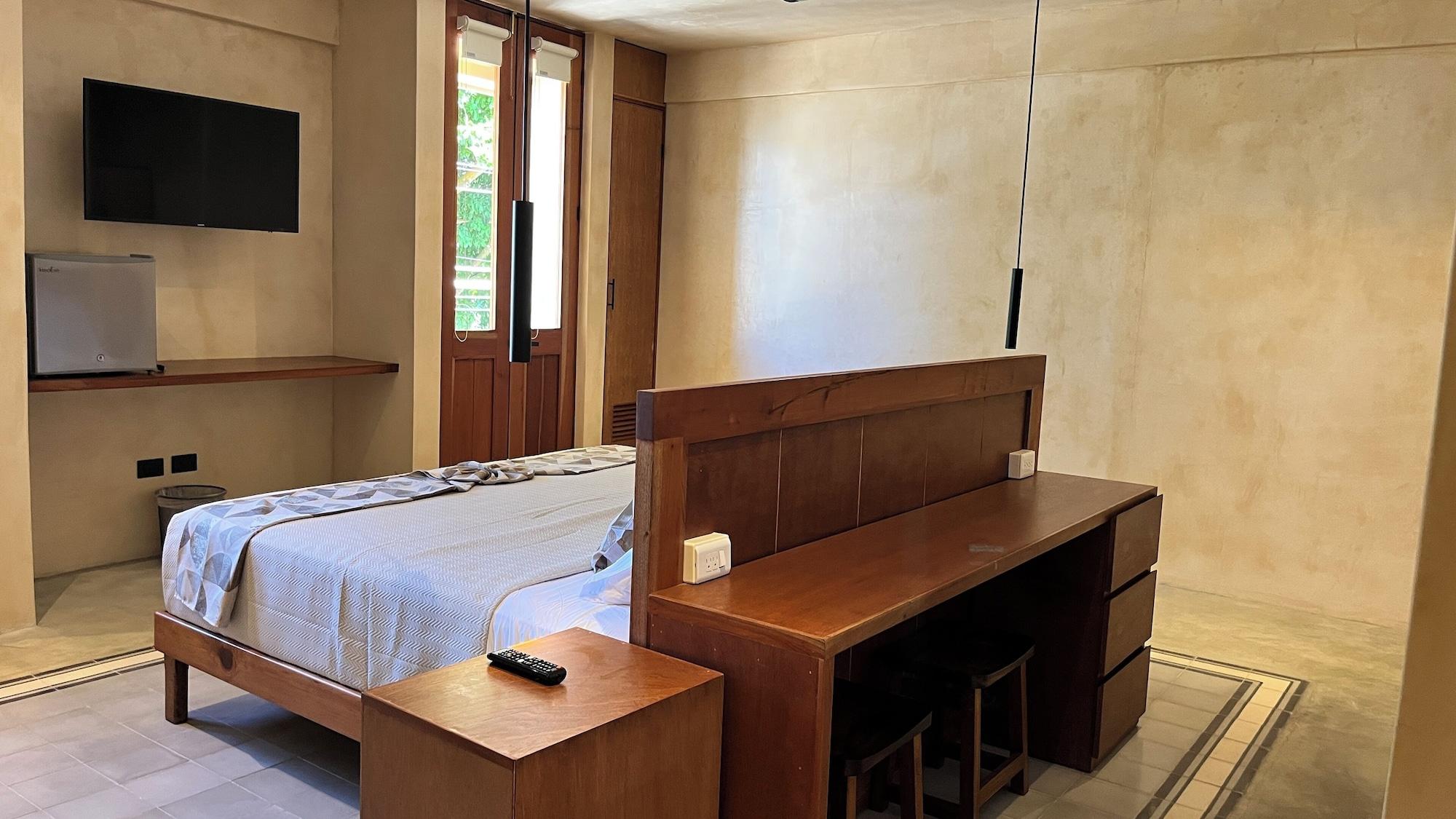 Habitación Casa Narau