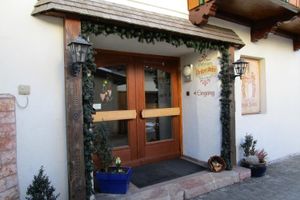 Alojamiento - Pension Unterstein